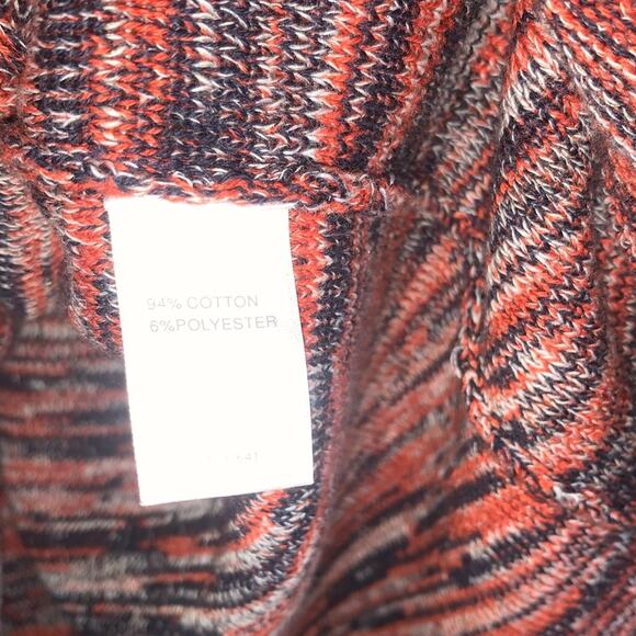 Pure Jill J Jill Drapey Kimono Wide Sleeve Sweater Womens Size Small Petite - Picture 6 of 11